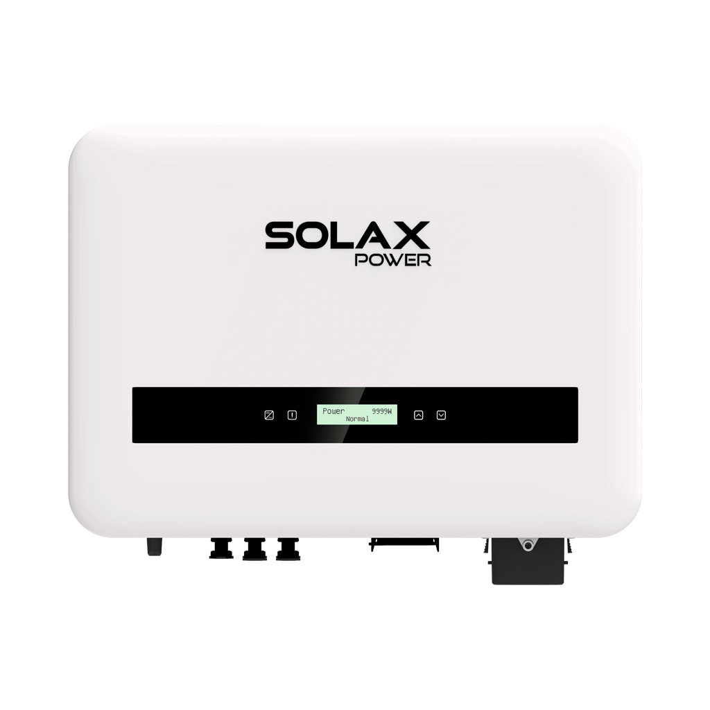 Solax Power X1-SMT-8K-G2 8000W | Techno Sun Webportal B2B